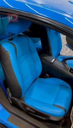 فۆرد مۆستانگ